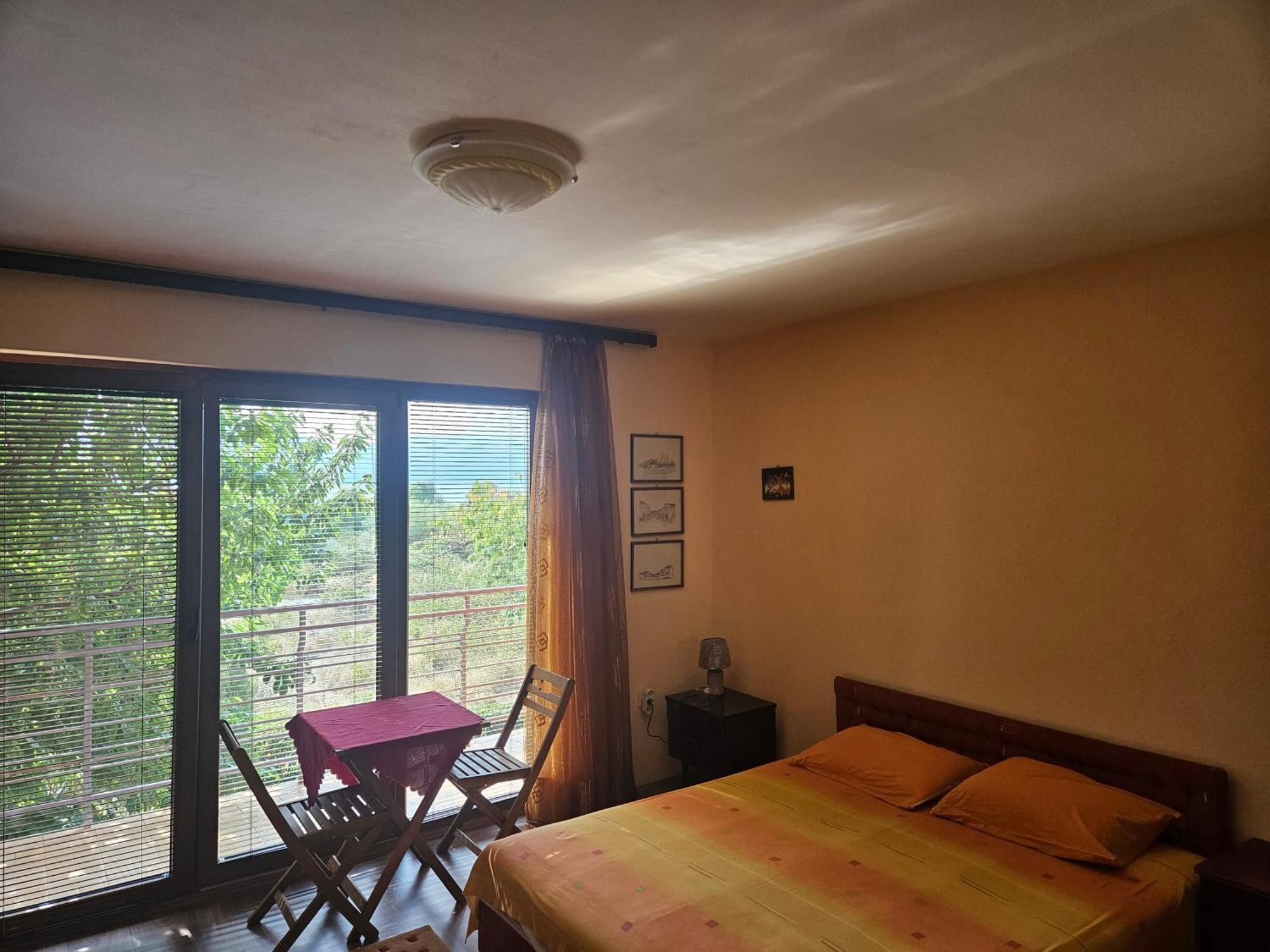 Villa Altiparmak Resen Екстер'єр фото